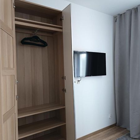 Mh Apartments A.Towarnickiego Ряшів Екстер'єр фото