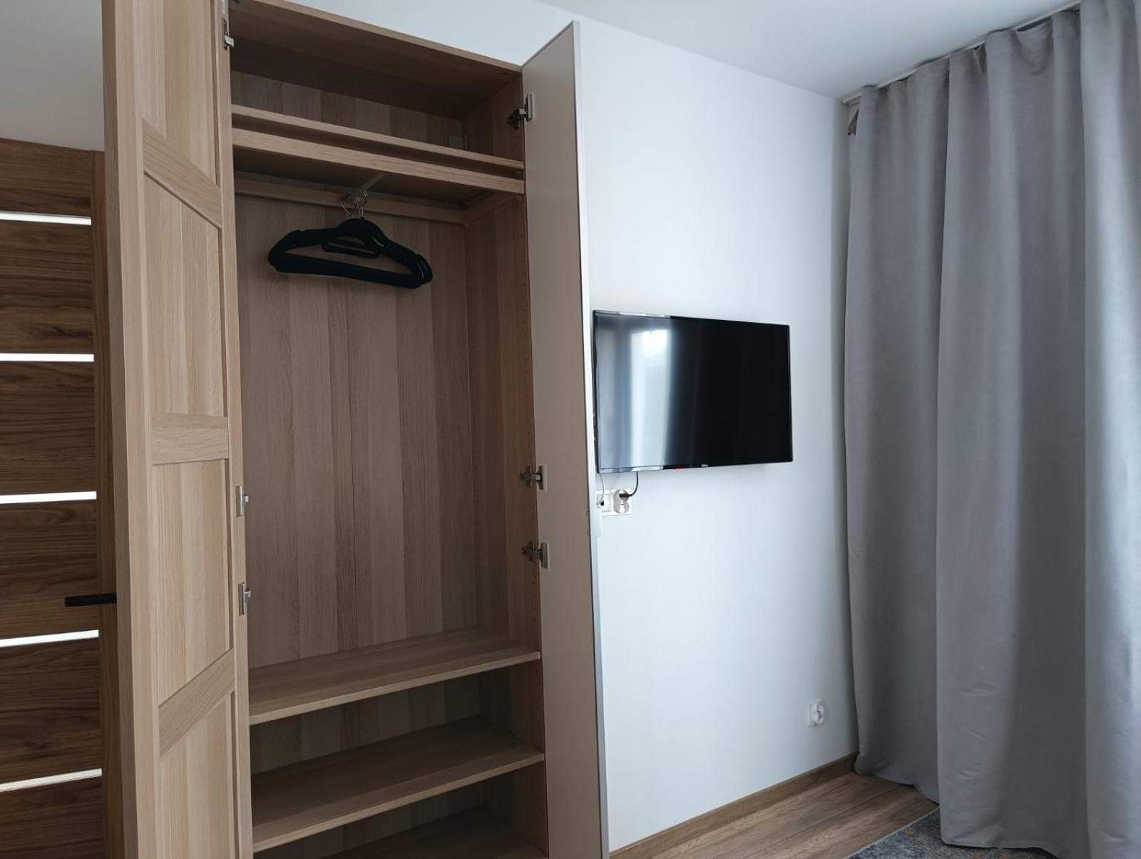Mh Apartments A.Towarnickiego Ряшів Екстер'єр фото