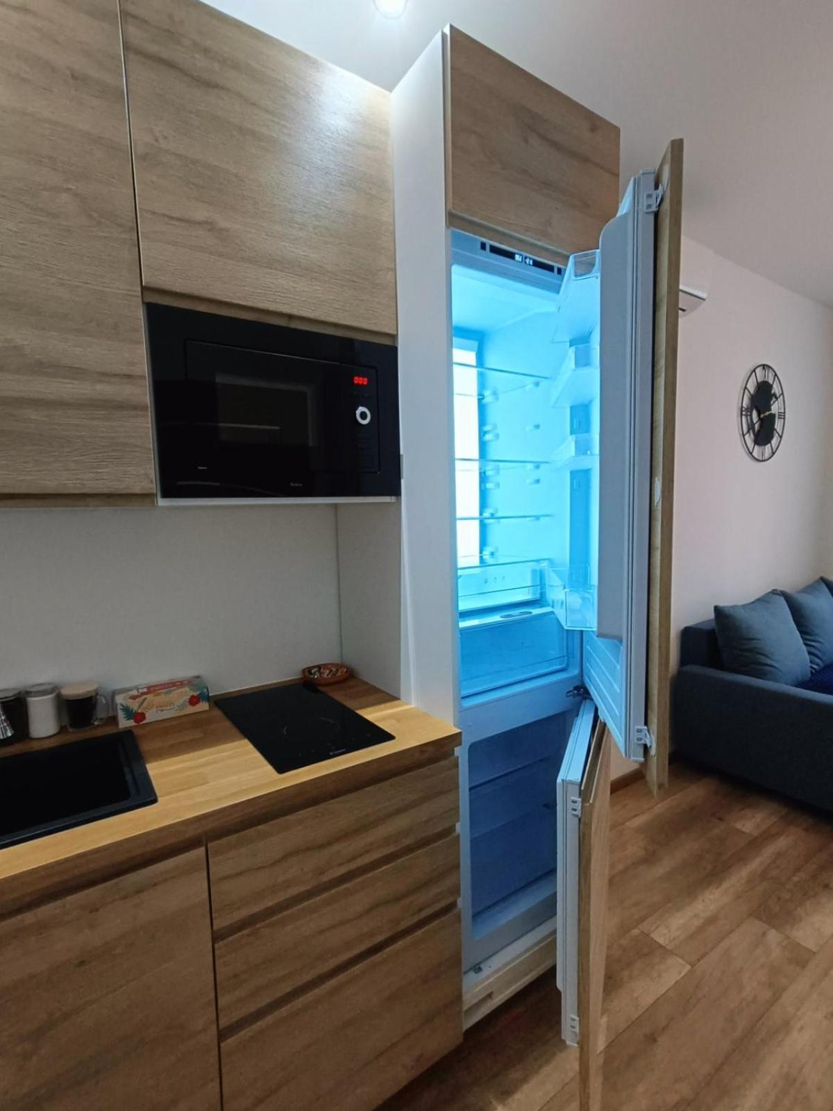 Mh Apartments A.Towarnickiego Ряшів Екстер'єр фото