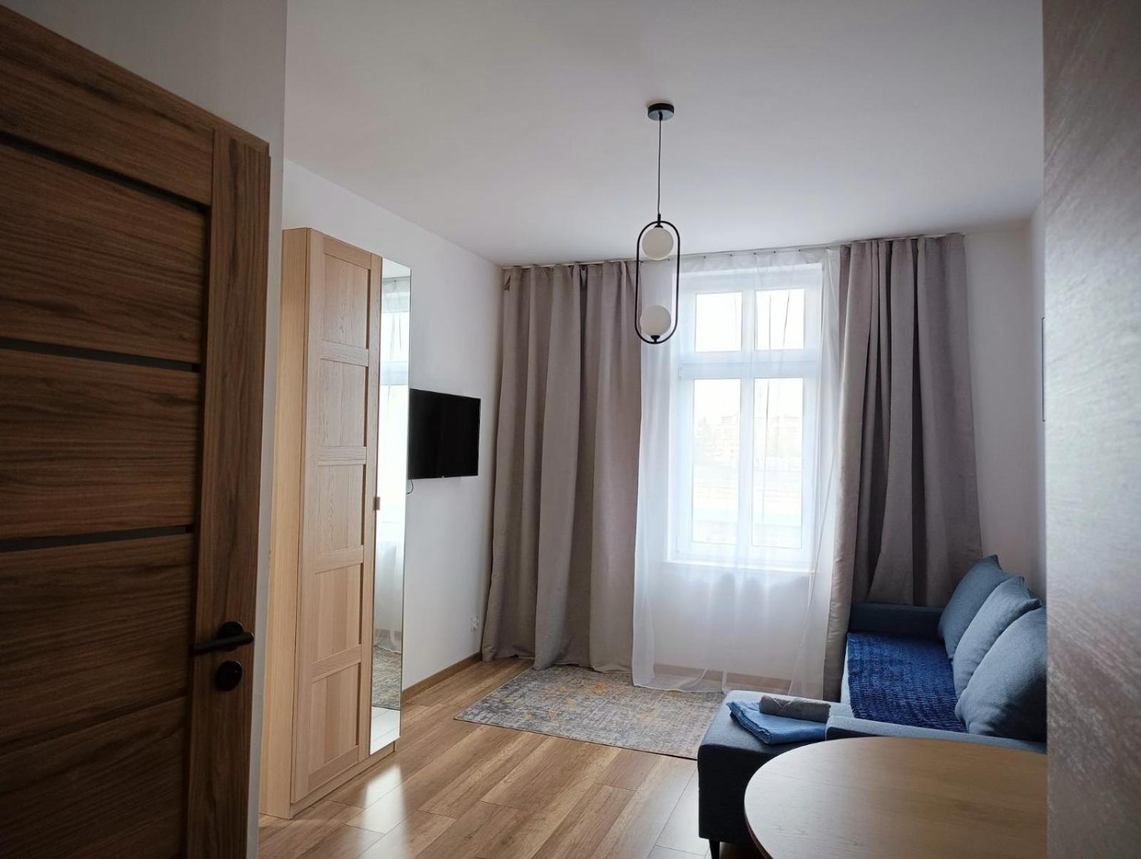 Mh Apartments A.Towarnickiego Ряшів Екстер'єр фото