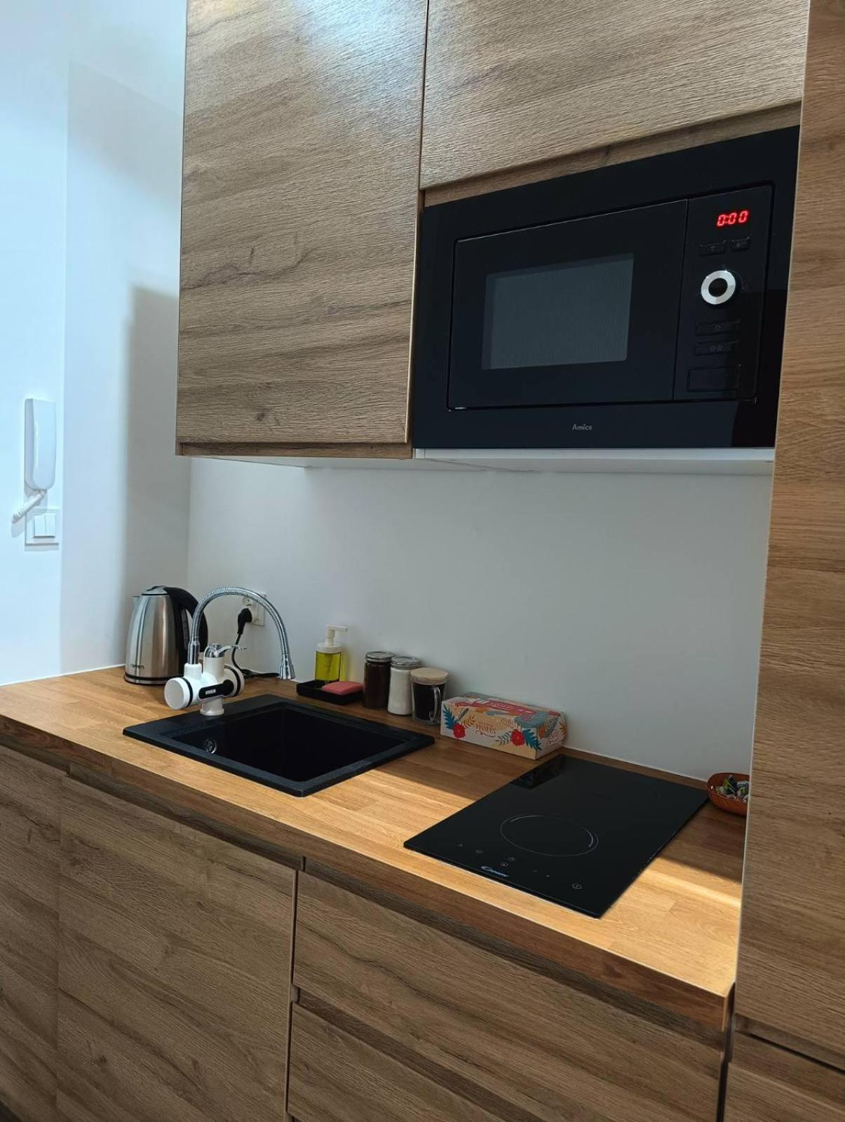 Mh Apartments A.Towarnickiego Ряшів Екстер'єр фото