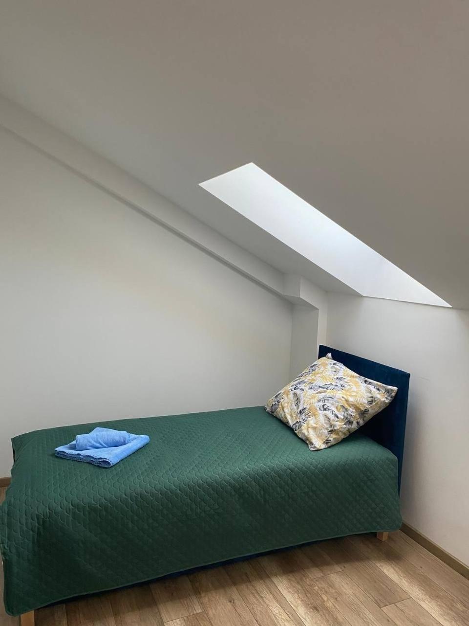 Mh Apartments A.Towarnickiego Ряшів Екстер'єр фото
