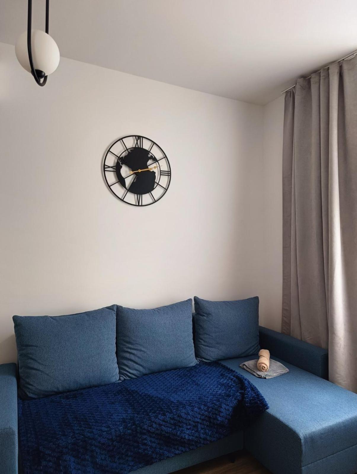 Mh Apartments A.Towarnickiego Ряшів Екстер'єр фото