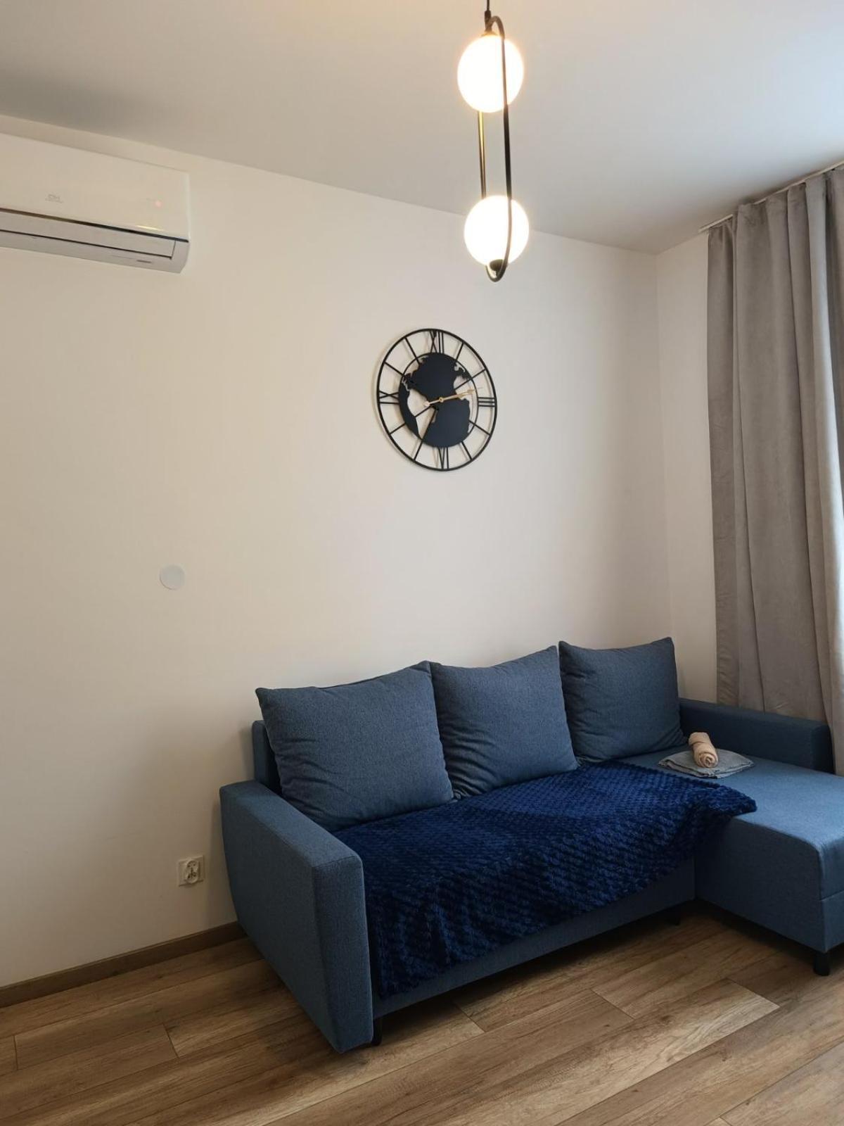 Mh Apartments A.Towarnickiego Ряшів Екстер'єр фото