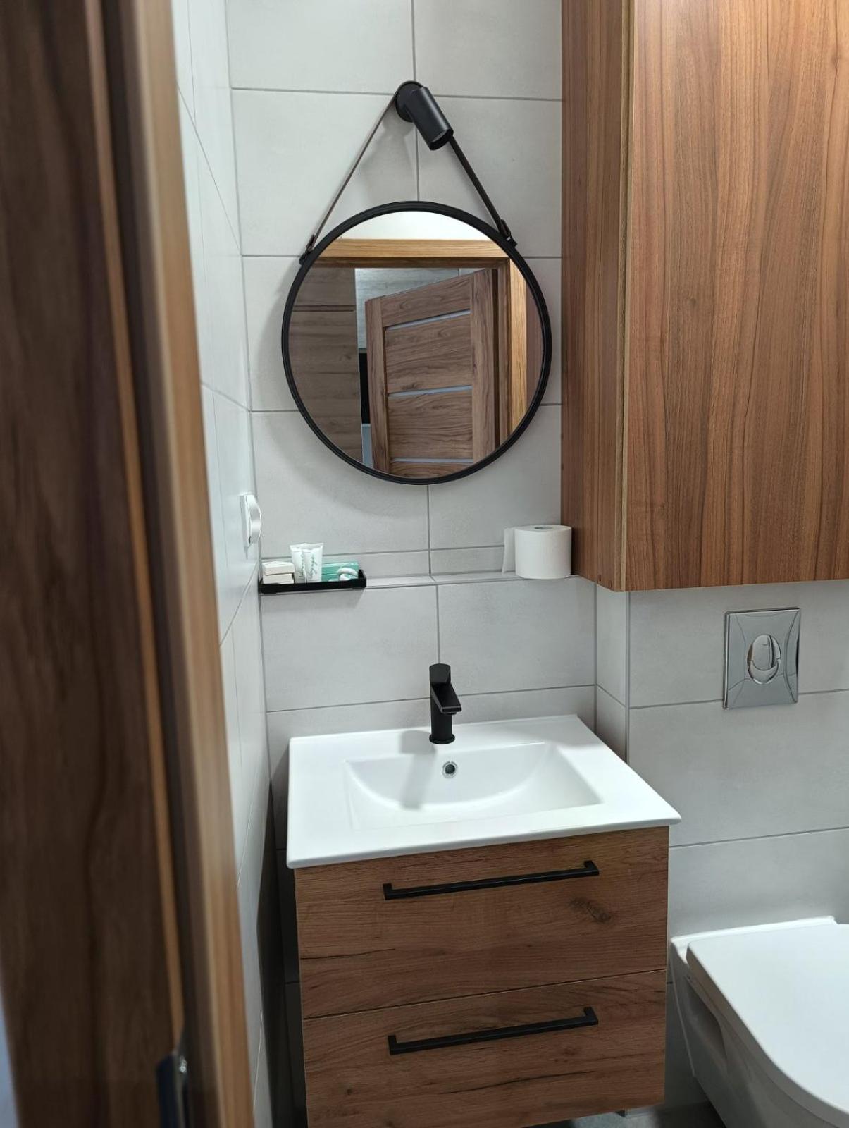 Mh Apartments A.Towarnickiego Ряшів Екстер'єр фото