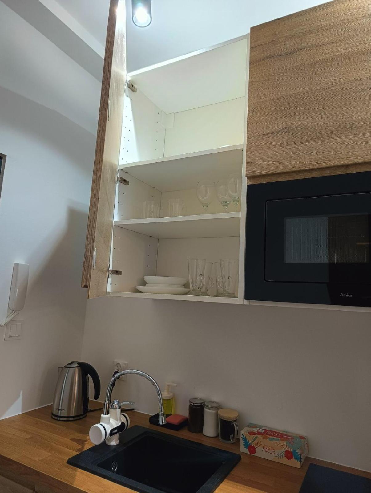 Mh Apartments A.Towarnickiego Ряшів Екстер'єр фото