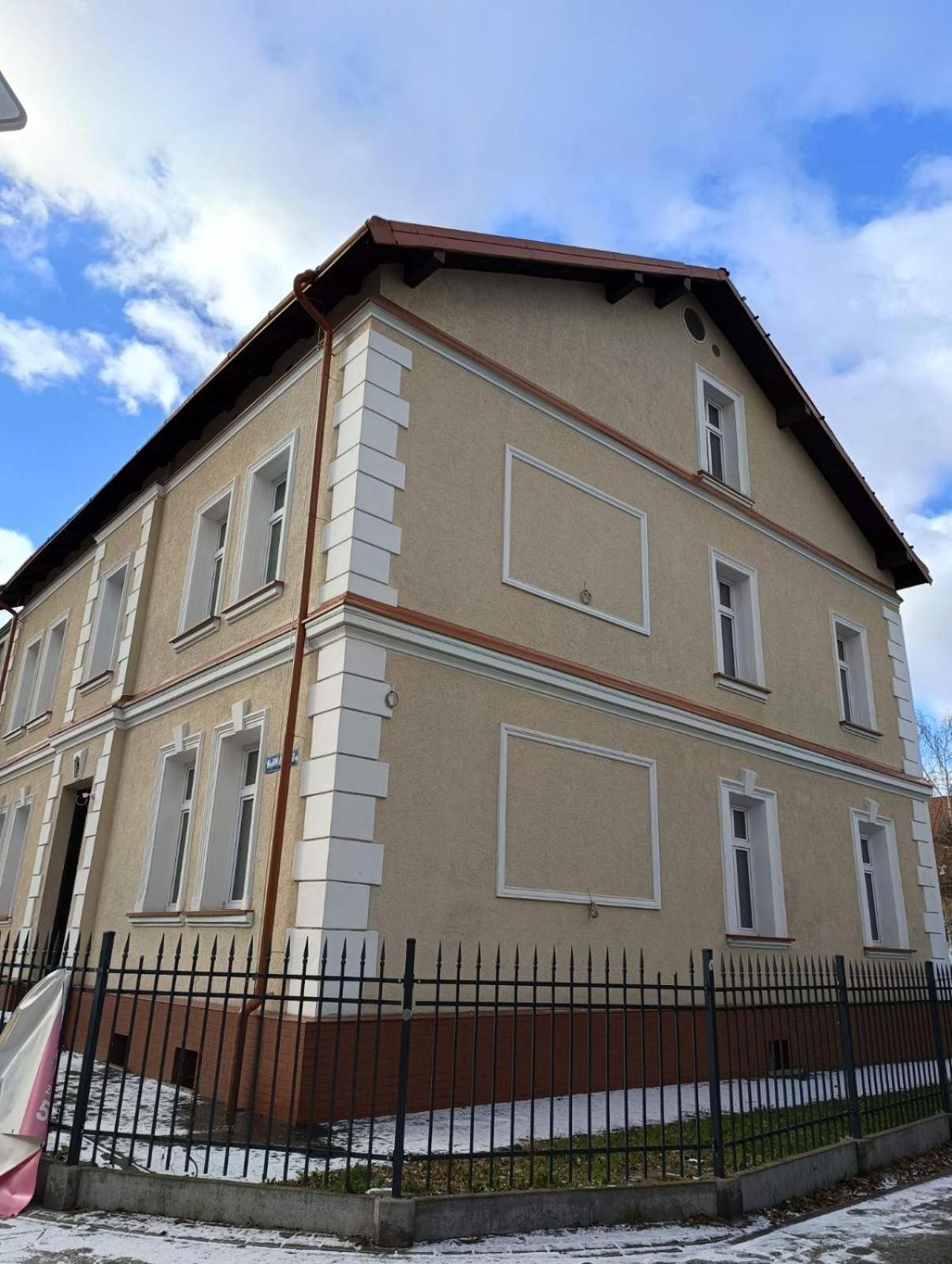 Mh Apartments A.Towarnickiego Ряшів Екстер'єр фото